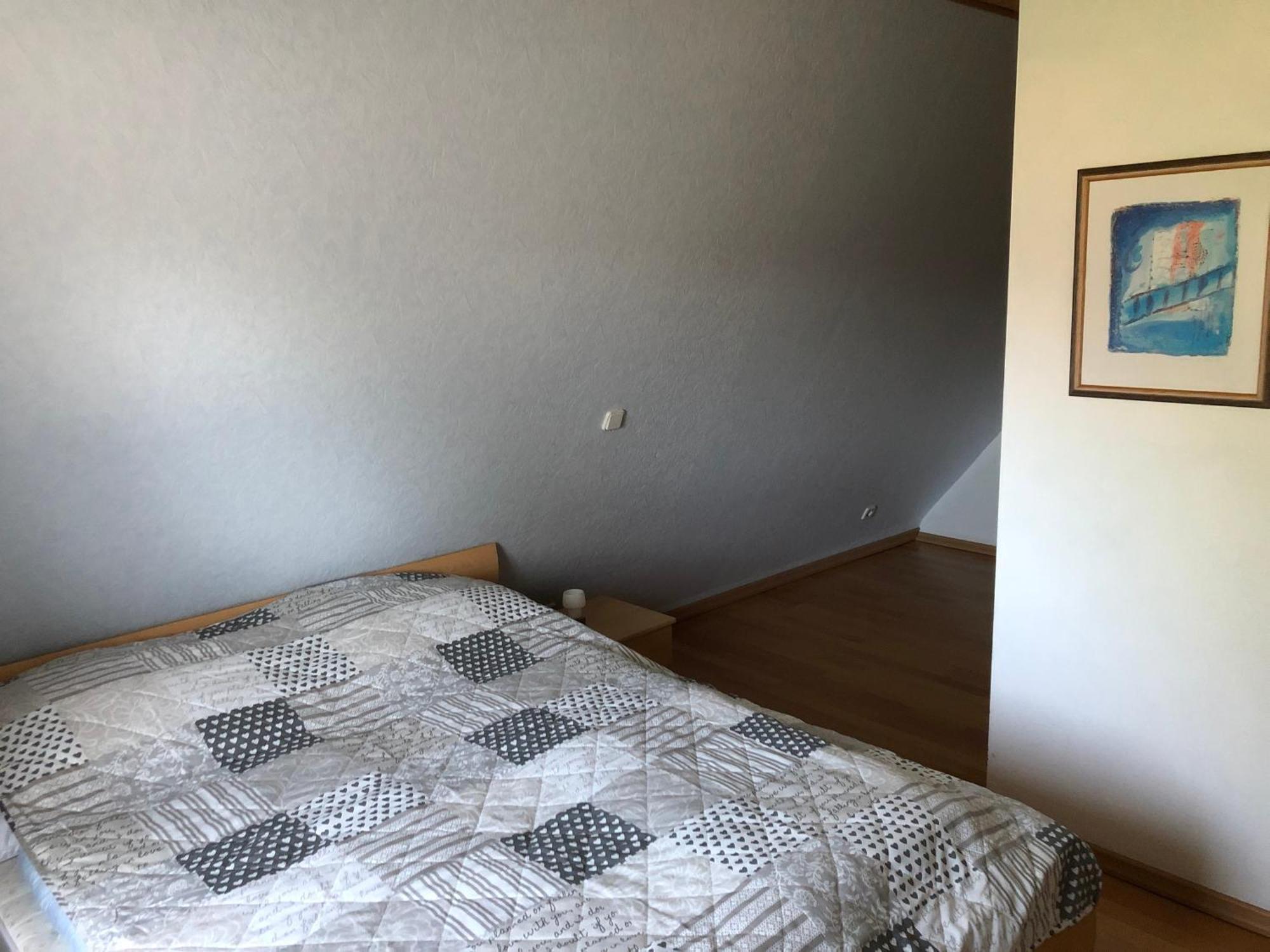 Fewo Zeno II Zingst Bagian luar foto